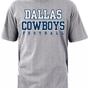 NFL Dallas Cowboys Practice Tee